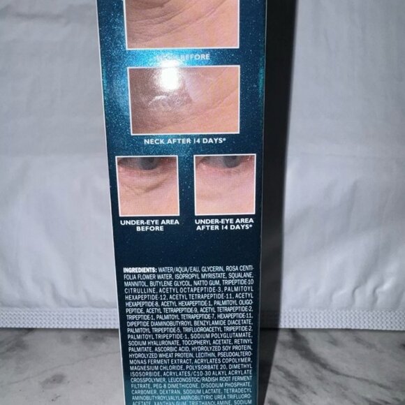 Peter Thomas Roth Peptide 21 Wrinkle Resist Serum 1 oz Retail $125 NEW - Picture 5 of 10